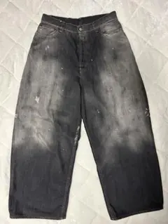 Acne Studios 2023M Black Trafalgar 48 - メルカリ
