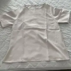 PERSON'S 半袖 ブラウス Mサイズのサムネイル