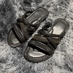 alfredoBANNISTER size 42のサムネイル