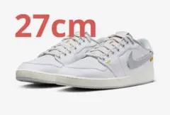 UNION Nike Air Jordan 1 Low KO