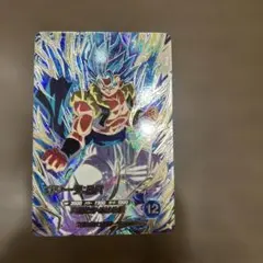 も*じ様 sdv7-sec2 ゴジータ:BR