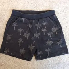 ZARA キッズ 半ズボン