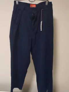 Laid.B レイドビー　buggy pants バギー　リネン
