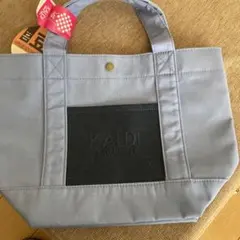 カルディ　 オリジナルバック