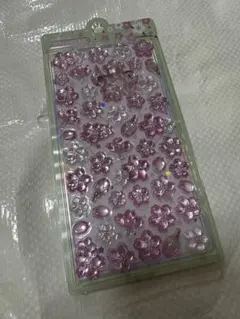 和のシール 『 桜 』お花見 ボンボンドロップシール