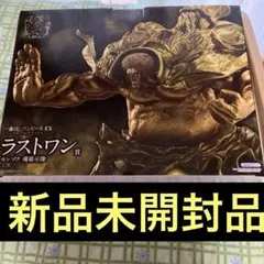 ラストワン賞　センゴク 魂豪示像 ワンピース　フィギュア　1体