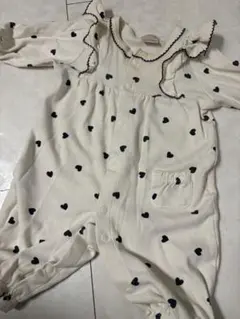 プティマイン　ロンパース　お値下げしました！