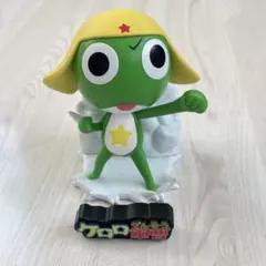 ケロロ軍曹 20th ケロロ小隊フィギュア~ペコポンを侵略するであります