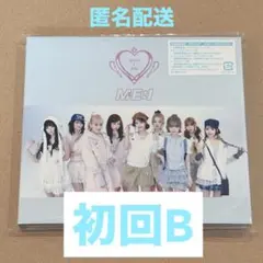 ME:I 1ST ALBUM WHO I AM 初回B CD DVD