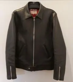 2025年最新】ADDICT CLOTHES メンズ レザージャケット・ライダースの