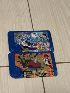 ポケモンフレンダ　アニポケセット