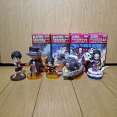 ワーコレ ワンピース セット売り