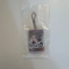 妖怪ウォッチ　ミニチュアパッケージコレクション　DX妖怪ウォッチ　フミちゃん