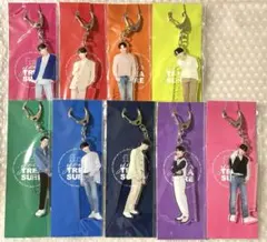 2025年最新】treasure アサヒ アクスタの人気アイテム - メルカリ