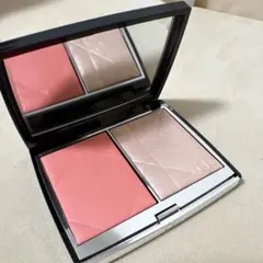DIORスキンルージュ　ブラッシュ＆グロウ　257
