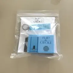 INI ボイスキーフック 髙塚大夢