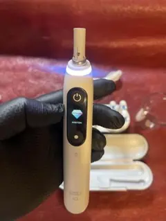 BRAUN Oral-B iO8 最上クラス　新品未使用品/その他