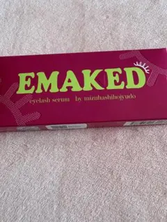 ☆ルル様専用 EMAKED まつ毛美容液