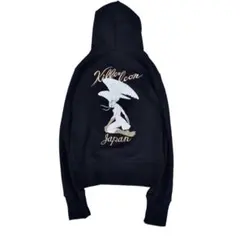 COSPA vs beauty:beast シレーヌ パーカー デビルマン Beauty:Beast x Cospa Killer Icon Devilman Sirene Crewneck – AW98