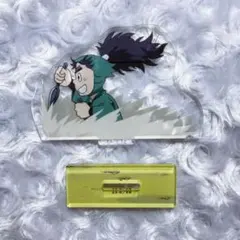 29シリーズ アニメシーン アクリルスタンド 七松小平太