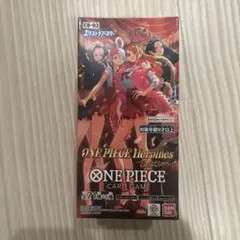 み*影様 ヒロインズエディション ワンピースカード 未開封テープ付き 