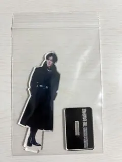 川村壱馬　アクスタ　ランペ