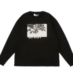 SixTONES OneSTロングTシャツ