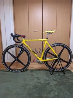 LEADER BIKE PHARAOH 26