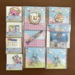 に*り様 たまごっち 1番くじ まとめ売り