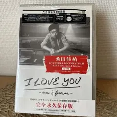 桑田佳祐&frasl;LIVE TOUR&amp;DOCUMENT FILM「I LOVE YOU… - メルカリ