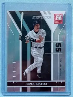 2025 topps update 松井秀喜 25シリ - メルカリ