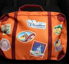 バケーションパッケージ ポーチ&ブランケットセット 非売品