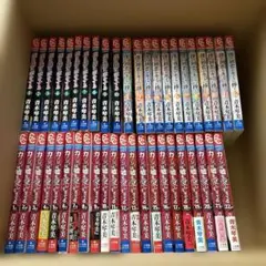 全巻セット 君に届け 溺れる吐息に甘いキス 突然ですが明日結婚します 