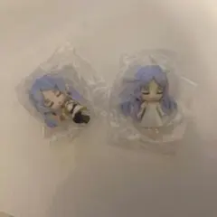 ねむらせ隊　葬送のフリーレン　A C セット