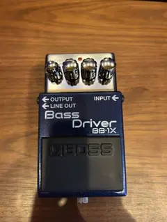 2026年最新】boss bb-1xの人気アイテム - メルカリ