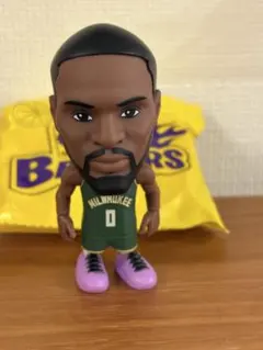 NBA BALLERS2 デイミアンリラード