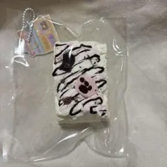 ケーキ型スイーツスクイーズ