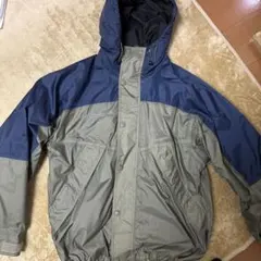 Colombia 90s マウントパーカー