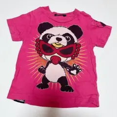 パンダ トップス