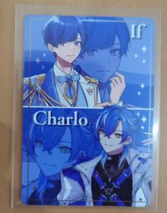 2025年最新】クロノヴァ ブロマイド しゃるろの人気アイテム