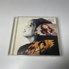 中森明菜 ／ YOUR SELECTION 帯付き - メルカリ
