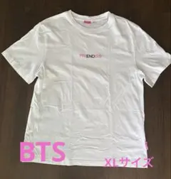 2026年最新】Bts V fri(end)s tシャツの人気アイテム - メルカリ