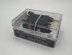 フタバ　S9470SV 新品未開封品 S9470SV☆ | 双葉電子工業株式会社 ラジオコントロール