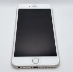 iPhone 6 Plus 64GB MGAK2J/A ゴールド　大画面