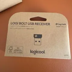 Logi Bolt USB Receiver