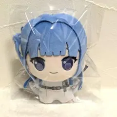 【勝利の女神:NIKKE】 ぷちっしゅ vol.3 ぬいぐるみ★アルカナ★新品