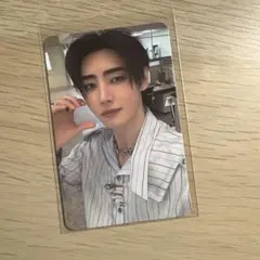 enhypen ソンフン daydream kpopmerch トレカ ラキドロ