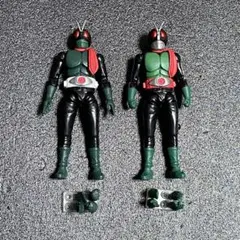 2025年最新】仮面ライダー1号2号の人気アイテム - メルカリ