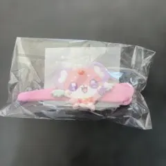 名探偵プリキュア フロッキー クリップ　ぽちたん