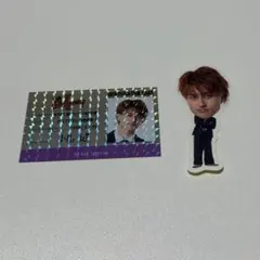 Aぇ! group カレンダー 小島健